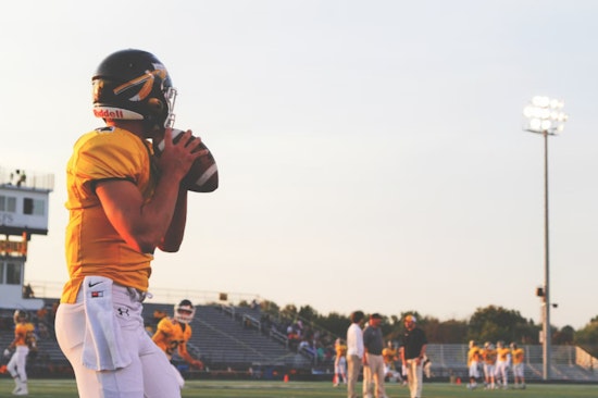 Former UTSA Star Corey Mayfield Jr. Poised for Pro Debut with San Antonio Brahmas in UFL Season Opener