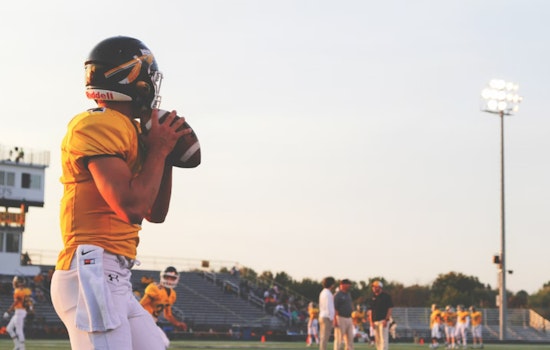 Former UTSA Star Corey Mayfield Jr. Poised for Pro Debut with San Antonio Brahmas in UFL Season Opener