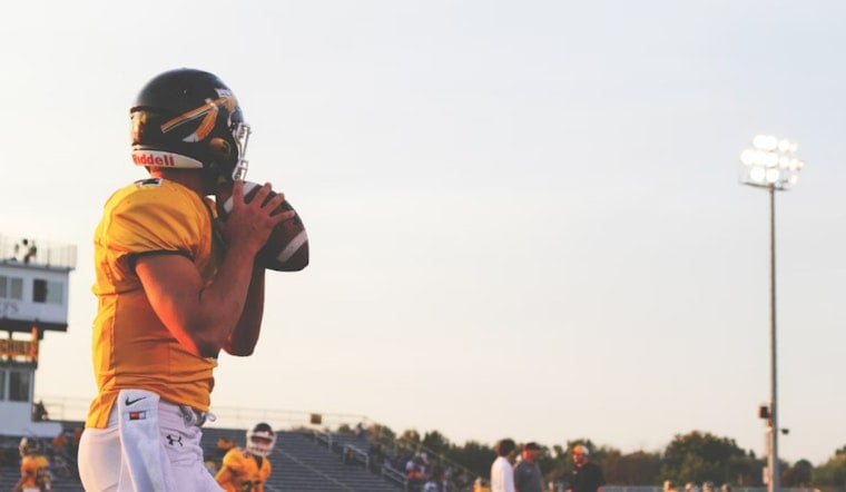 Former UTSA Star Corey Mayfield Jr. Poised for Pro Debut with San Antonio Brahmas in UFL Season Opener