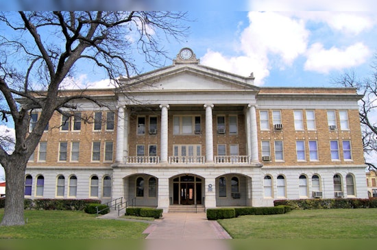 Former Uvalde Mayor Wins Texas House GOP Nomination, Incumbents Face Voters After School Tragedy