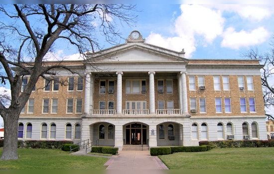 Former Uvalde Mayor Wins Texas House GOP Nomination, Incumbents Face Voters After School Tragedy
