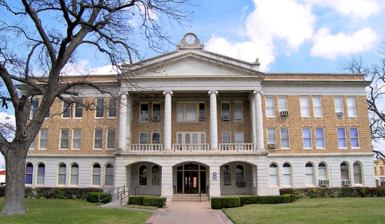 Former Uvalde Mayor Wins Texas House GOP Nomination, Incumbents Face Voters After School Tragedy