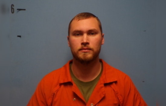 Former Wheatley Police Chief Arrested on Theft and Perjury Charges in Alleged Extortion Scheme