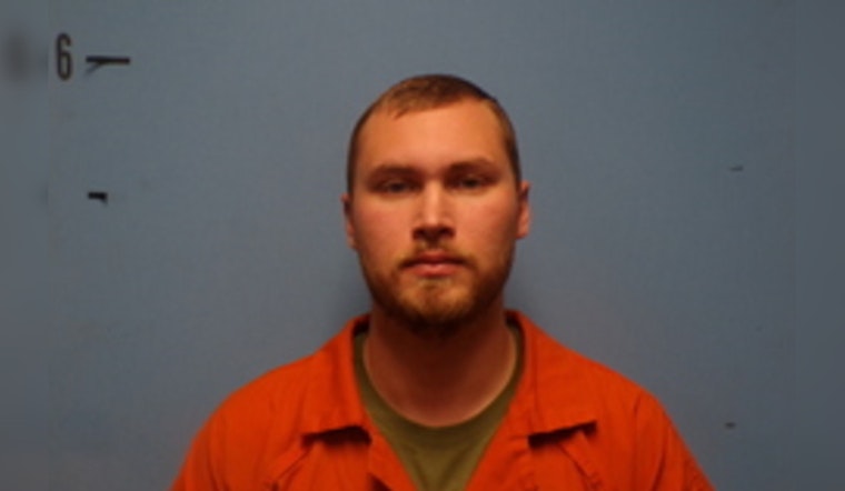 Former Wheatley Police Chief Arrested on Theft and Perjury Charges in Alleged Extortion Scheme