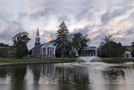 Former Wheaton College Lacrosse Player Pleads Not Guilty to Assault Charges in Norton Incident