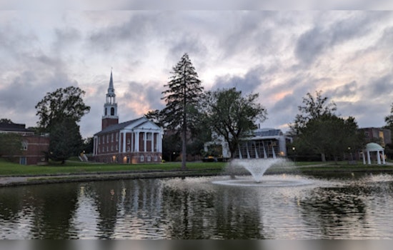 Former Wheaton College Lacrosse Player Pleads Not Guilty to Assault Charges in Norton Incident
