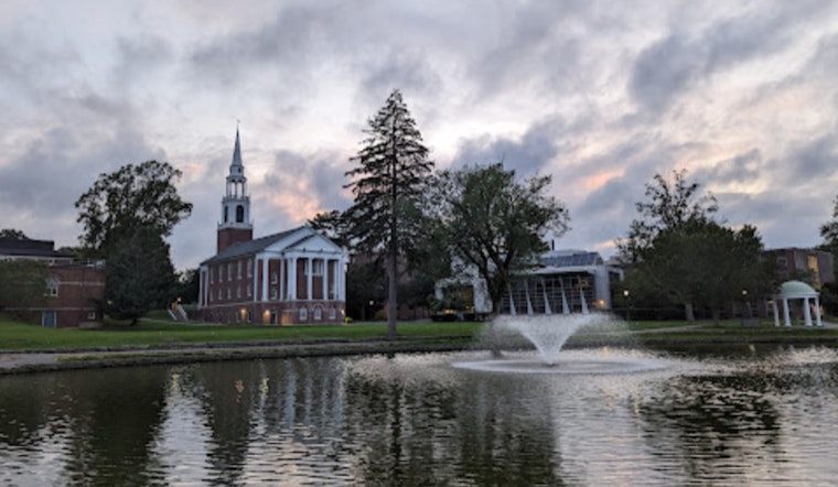 Former Wheaton College Lacrosse Player Pleads Not Guilty to Assault Charges in Norton Incident