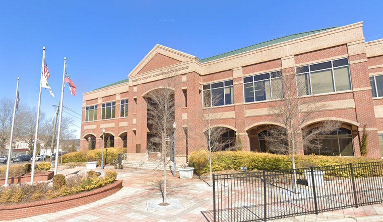 Forsyth County's The Gathering Development in Limbo After Commissioners Amend Agreement