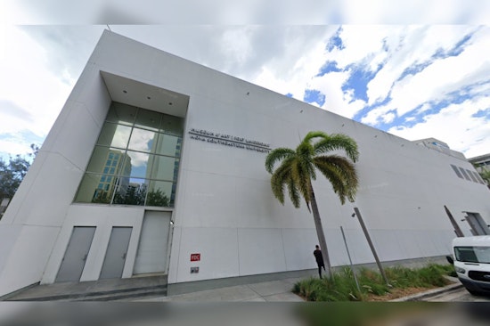 Fort Lauderdale Commission Meetings Get Creative Twist at NSU Art Museum Venue