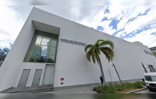 Fort Lauderdale Commission Meetings Get Creative Twist at NSU Art Museum Venue