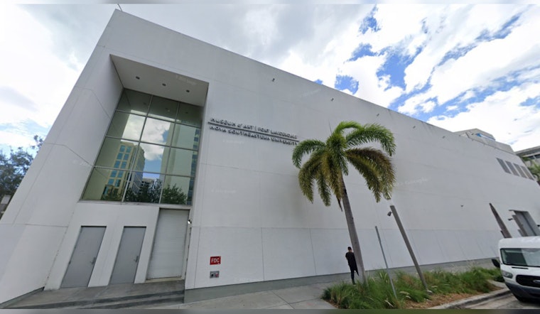 Fort Lauderdale Commission Meetings Get Creative Twist at NSU Art Museum Venue