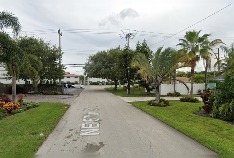 Fort Lauderdale Community Shocked by Daylight Murder as Police Detain Suspects Linked to Airbnb Property