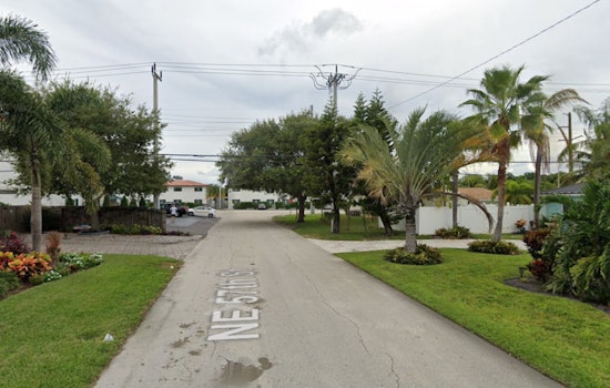 Fort Lauderdale Community Shocked by Daylight Murder as Police Detain Suspects Linked to Airbnb Property