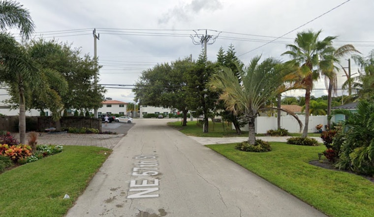 Fort Lauderdale Community Shocked by Daylight Murder as Police Detain Suspects Linked to Airbnb Property