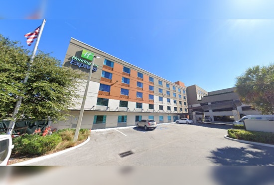 Fort Lauderdale Officer Wounded, Gunman Dead in Hotel Shootout Amid Spring Break Chaos