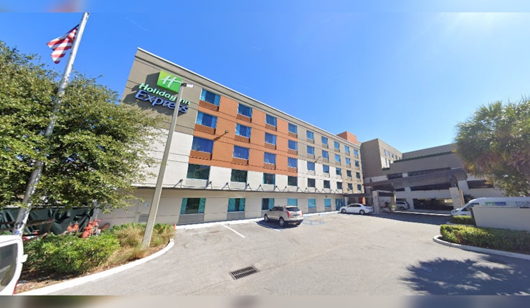 Fort Lauderdale Officer Wounded, Gunman Dead in Hotel Shootout Amid Spring Break Chaos