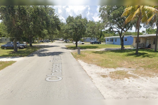 Fort Lauderdale Police Investigate After Deadly Shooting Shakes Neighborhood