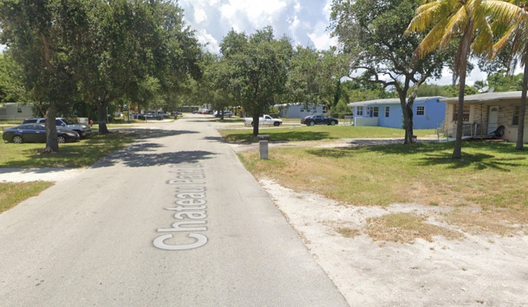 Fort Lauderdale Police Investigate After Deadly Shooting Shakes Neighborhood