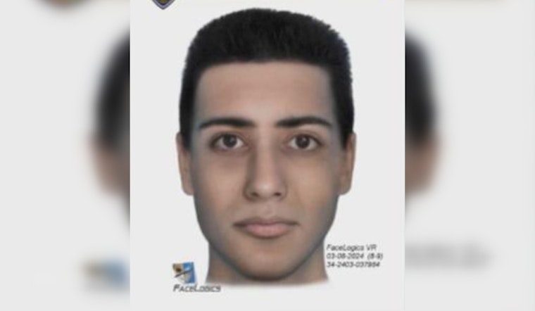 Fort Lauderdale Police Seek Public's Aid in Identifying Suspect in Armed Sexual Battery Case