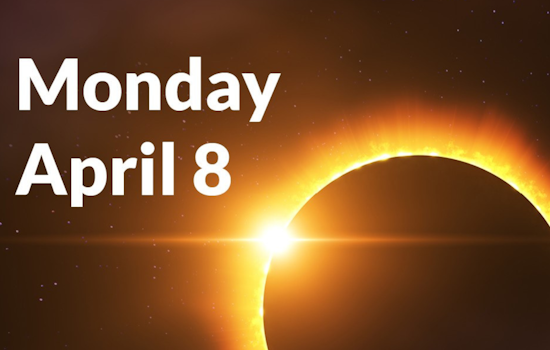 Fort Worth Braces for Total Solar Eclipse: Exciting Activities and Public Safety Measures Announced for April 8 Event