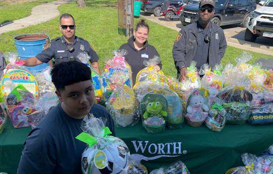 Fort Worth Celebrates Early Easter with Family-Fun Event Hosted by Local Community Groups