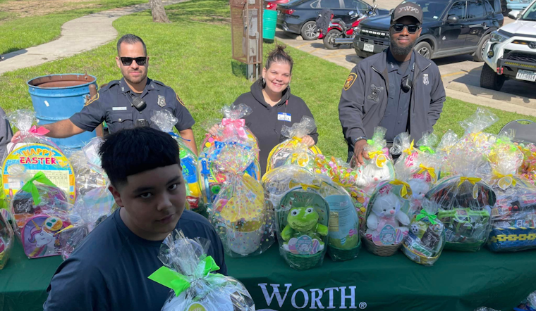 Fort Worth Celebrates Early Easter with Family-Fun Event Hosted by Local Community Groups