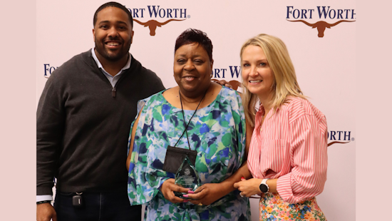 Fort Worth Celebrates Local Heroes and Community Impact at Mayor's Neighborhood Awards