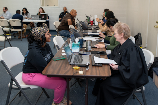 Fort Worth Hosts Warrant Forgiveness Event Offering Fresh Start on Legal and Financial Woes
