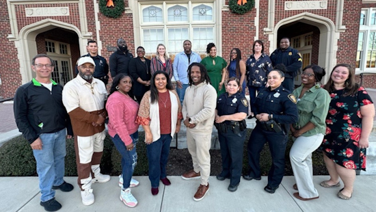 Fort Worth Launches Innovative Mediation Program Aimed at Strengthening Community-Police Relations