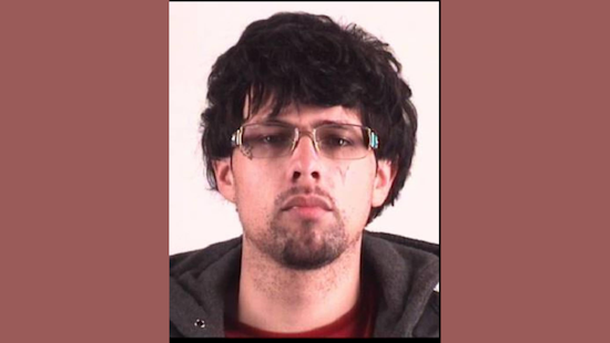 Fort Worth Man Charged with Attempted Burglary Near TCU Campus