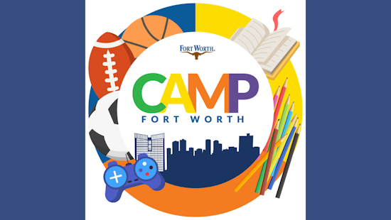 Fort Worth Opens Registration for Inclusive Summer Camp, Offers Discounts and Scholarships