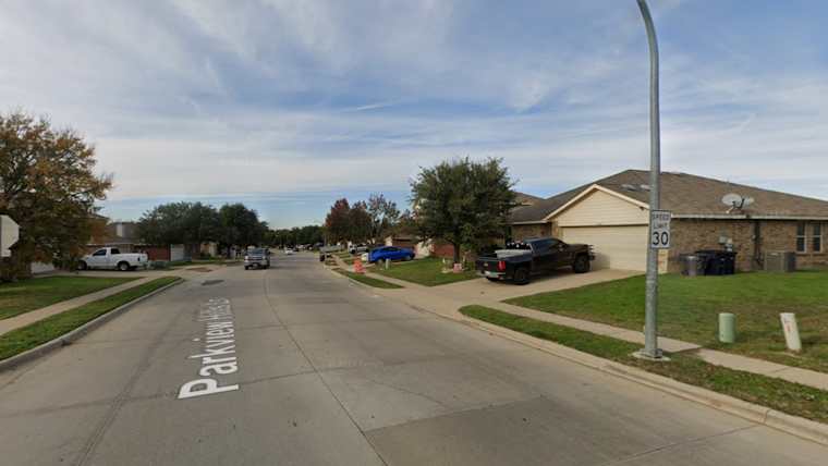 Fort Worth Police Seek Public's Help in Fatal Hit-and-Run on Parkview Hills Ln