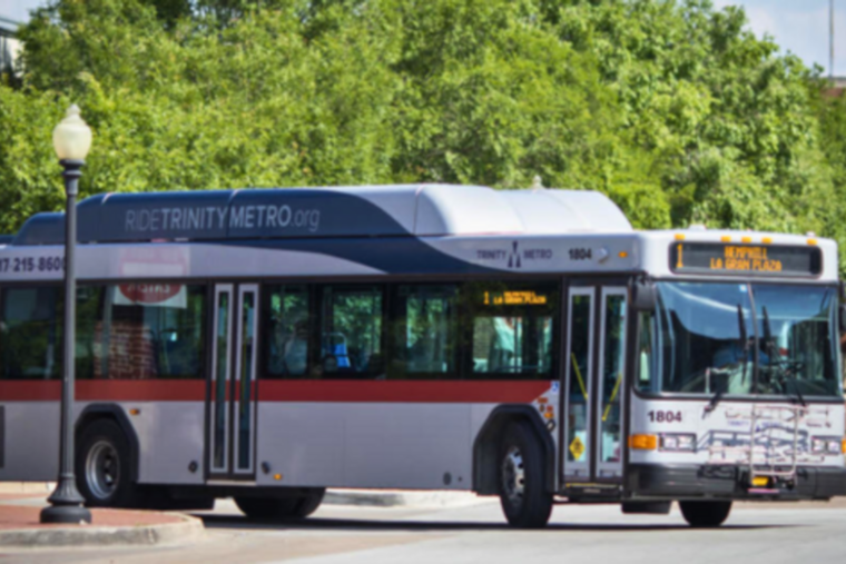 Fort Worth Residents Invited to Weigh In on Transit Improvements in 76104 Area at Upcoming Public Meeting