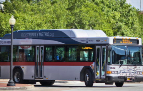 Fort Worth Residents Invited to Weigh In on Transit Improvements in 76104 Area at Upcoming Public Meeting