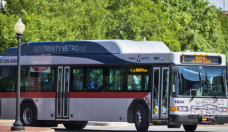 Fort Worth Residents Invited to Weigh In on Transit Improvements in 76104 Area at Upcoming Public Meeting