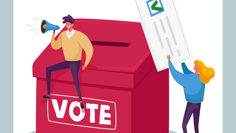 Fort Worth Set for Primaries in Congressional and Local Races with Free Transit Rides to Polls
