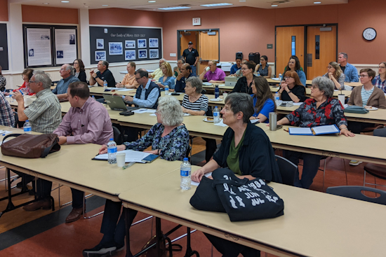 Fort Worth Teams Up with National Alliance for Preservation Training Workshop to Bolster Historic Preservation