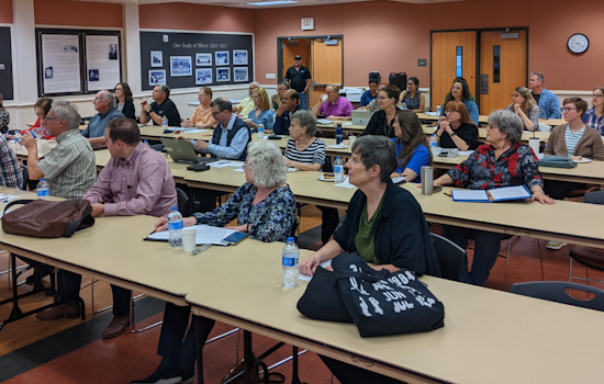 Fort Worth Teams Up with National Alliance for Preservation Training Workshop to Bolster Historic Preservation