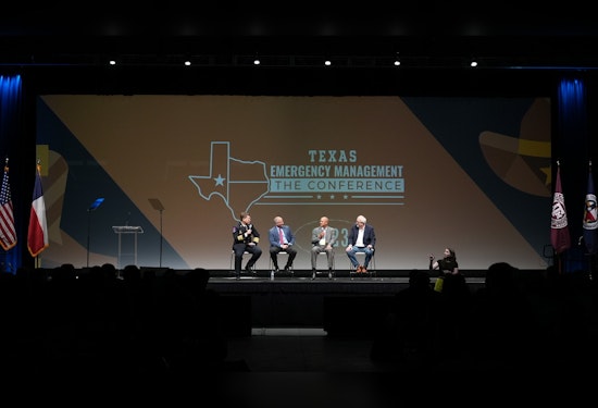 Fort Worth to Host Texas Emergency Management Conference in May, Registration Now Open