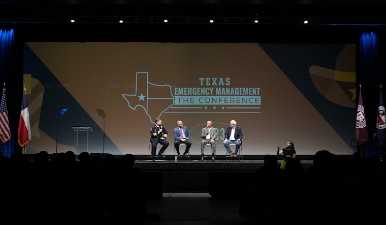 Fort Worth to Host Texas Emergency Management Conference in May, Registration Now Open
