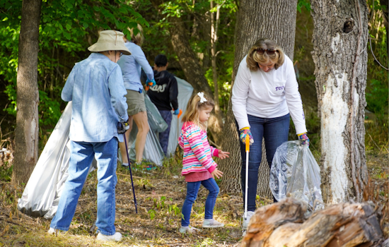 Fort Worth Unites for Glenwood Park Revitalization: Eco Initiative Invites Community Action