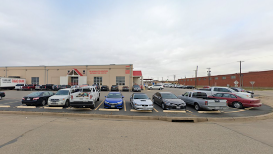 Fort Worth Unveils Sid W. Richardson Agricultural Hub to Distribute Fresh Produce to 500,000 in North Texas