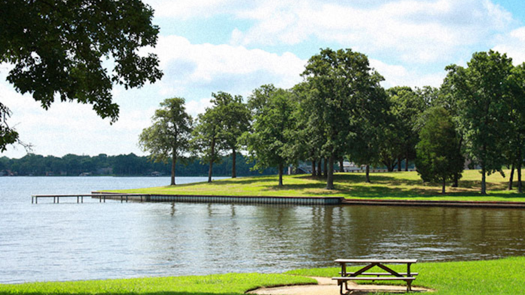 Fort Worth's Panther Island Set for Transformation, Public Parks, Housing and Economic Growth in Store