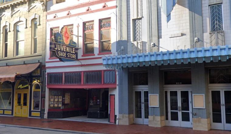 Fort Worth's Red Goose Saloon Drag Brunch for Minors Draws Mixed Reactions Amidst Controversy