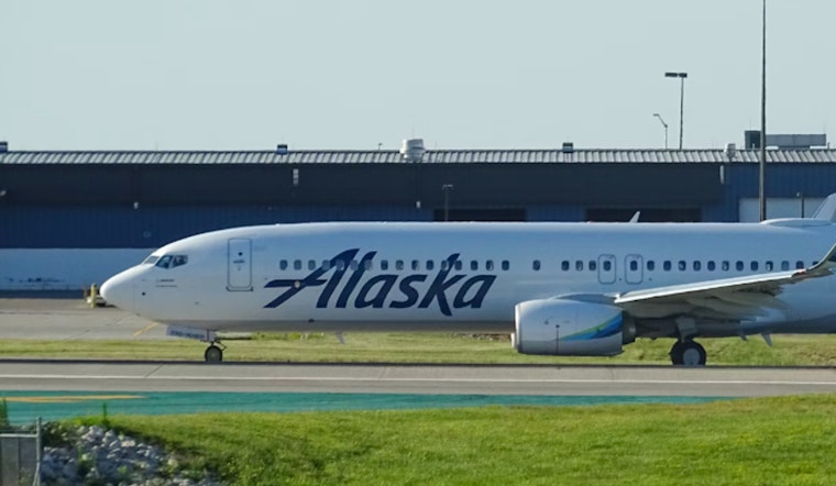 Foul Play in the Fuselage? FBI Probes Possible Crime After Alaska Airlines' Midair Scare over Oregon