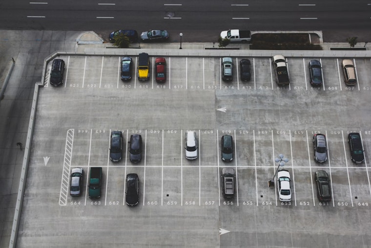 Fountain Hills Calls for Public Input on Downtown Parking Management Plan