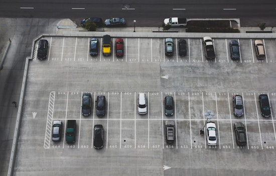 Fountain Hills Calls for Public Input on Downtown Parking Management Plan