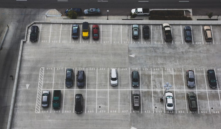 Fountain Hills Calls for Public Input on Downtown Parking Management Plan