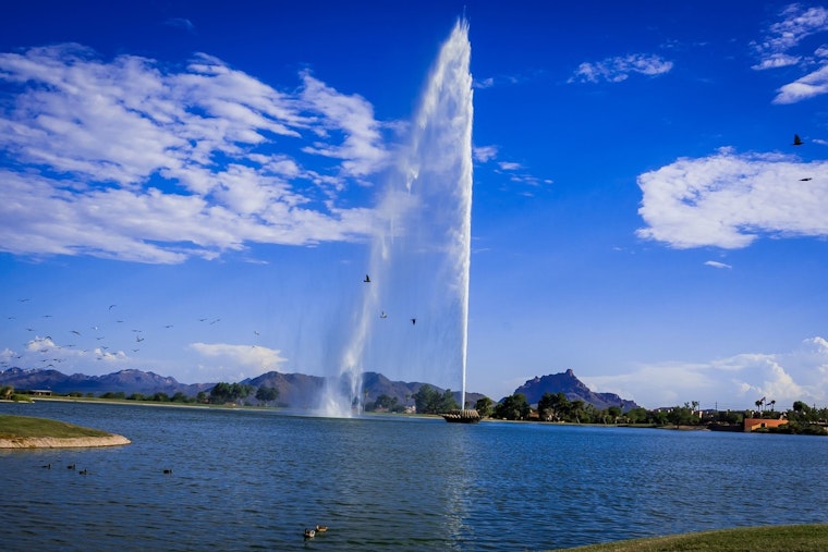 Fountain Hills Soars with Culture and Colors at Annual Kite Festival This Weekend