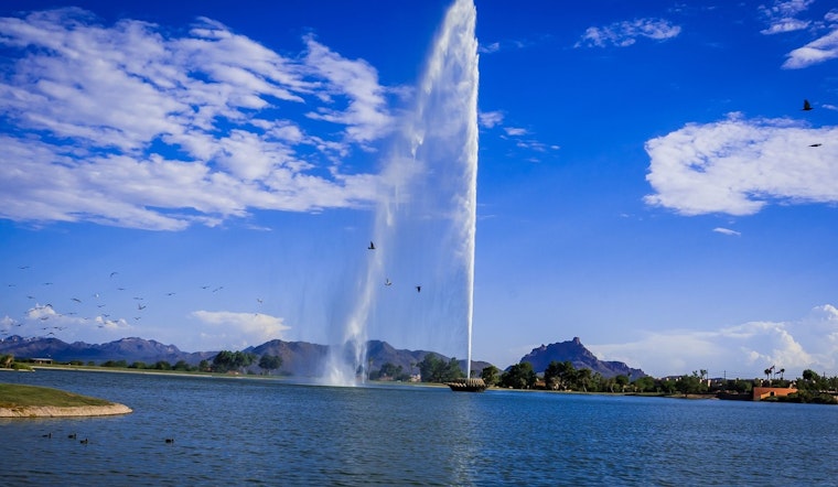 Fountain Hills Soars with Culture and Colors at Annual Kite Festival This Weekend